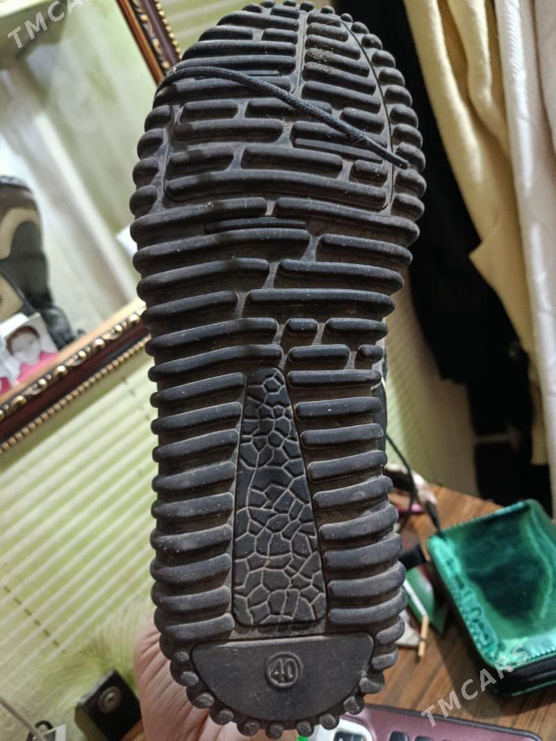 обувь - Туркменабат - img 1