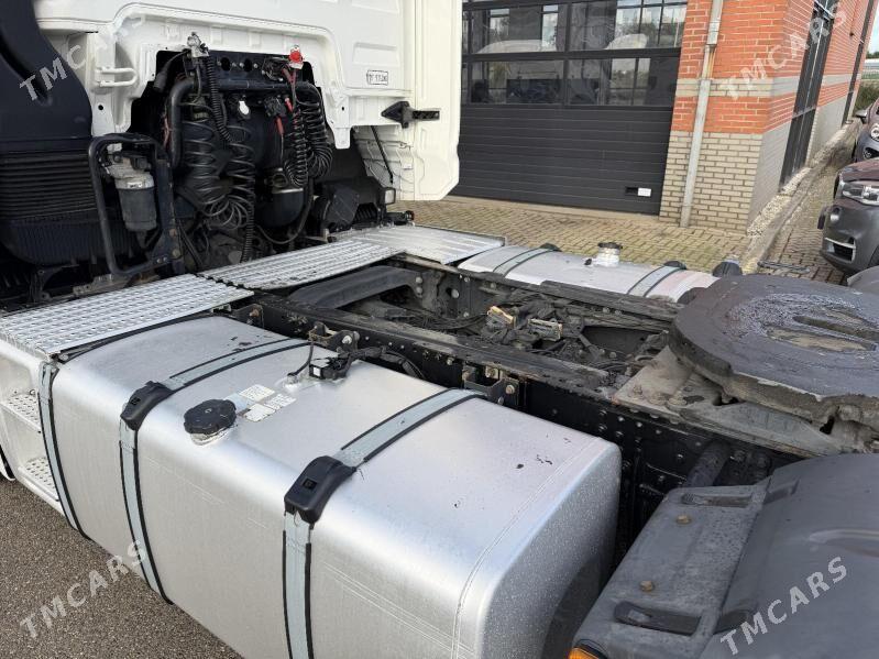 Man TGX 2021 - 985 000 TMT - Ашхабад - img 6