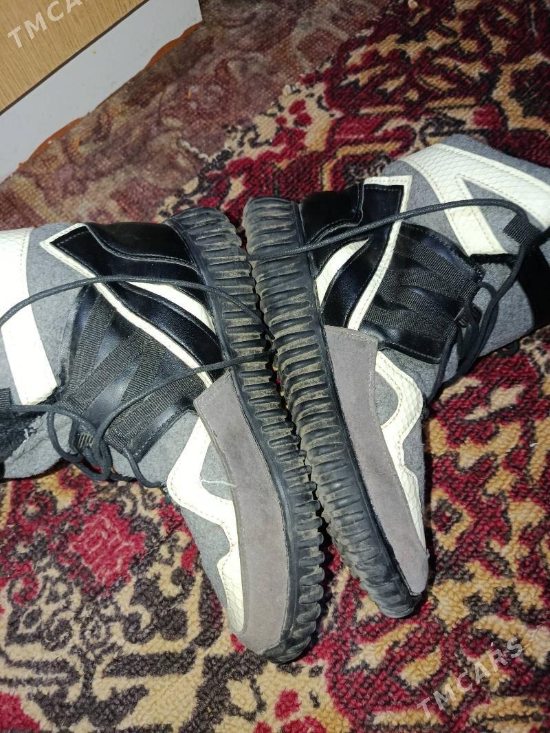 обувь - Туркменабат - img 3