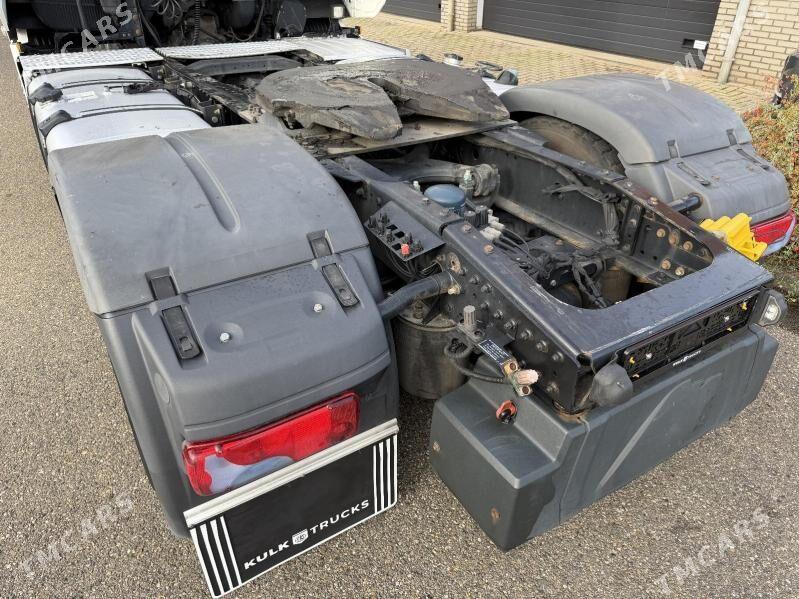 Man TGX 2021 - 985 000 TMT - Ашхабад - img 5