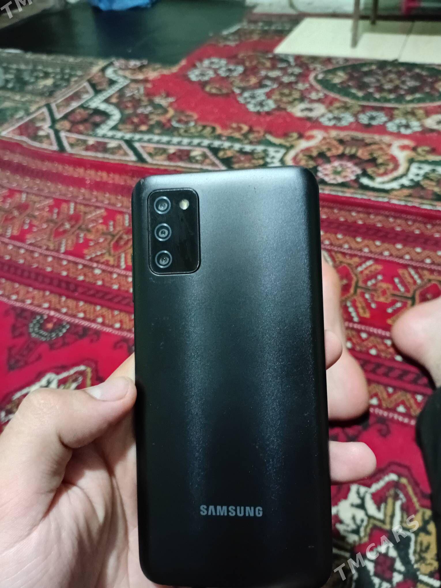 a03s 3.32 - Ашхабад - img 2