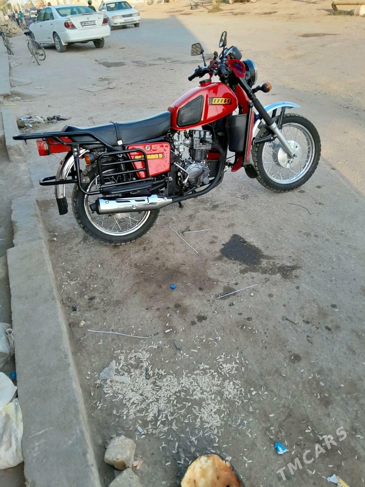 Fekon FK200-14G 2025 - 16 000 TMT - Халач - img 1