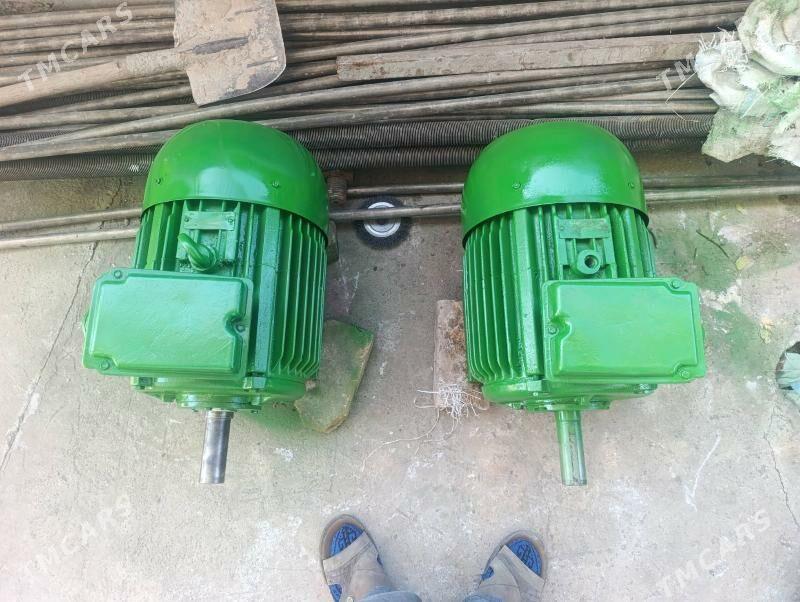 Электродвигатель - Türkmenabat - img 1
