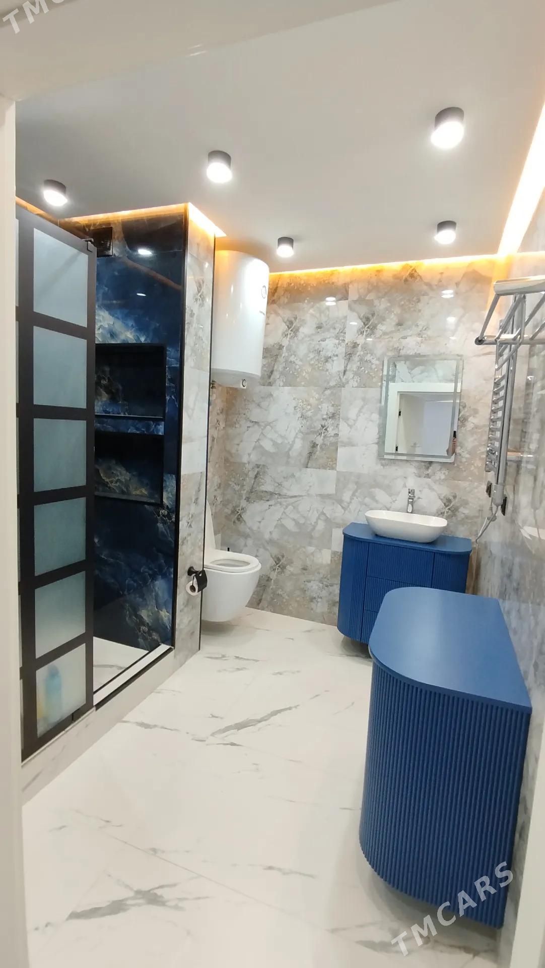 3kom 3etaj Gawdan W  - Ашхабад - img 7