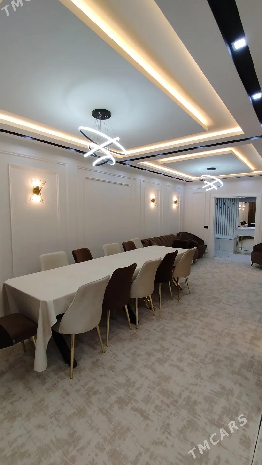 3kom 3etaj Gawdan W  - Ашхабад - img 3