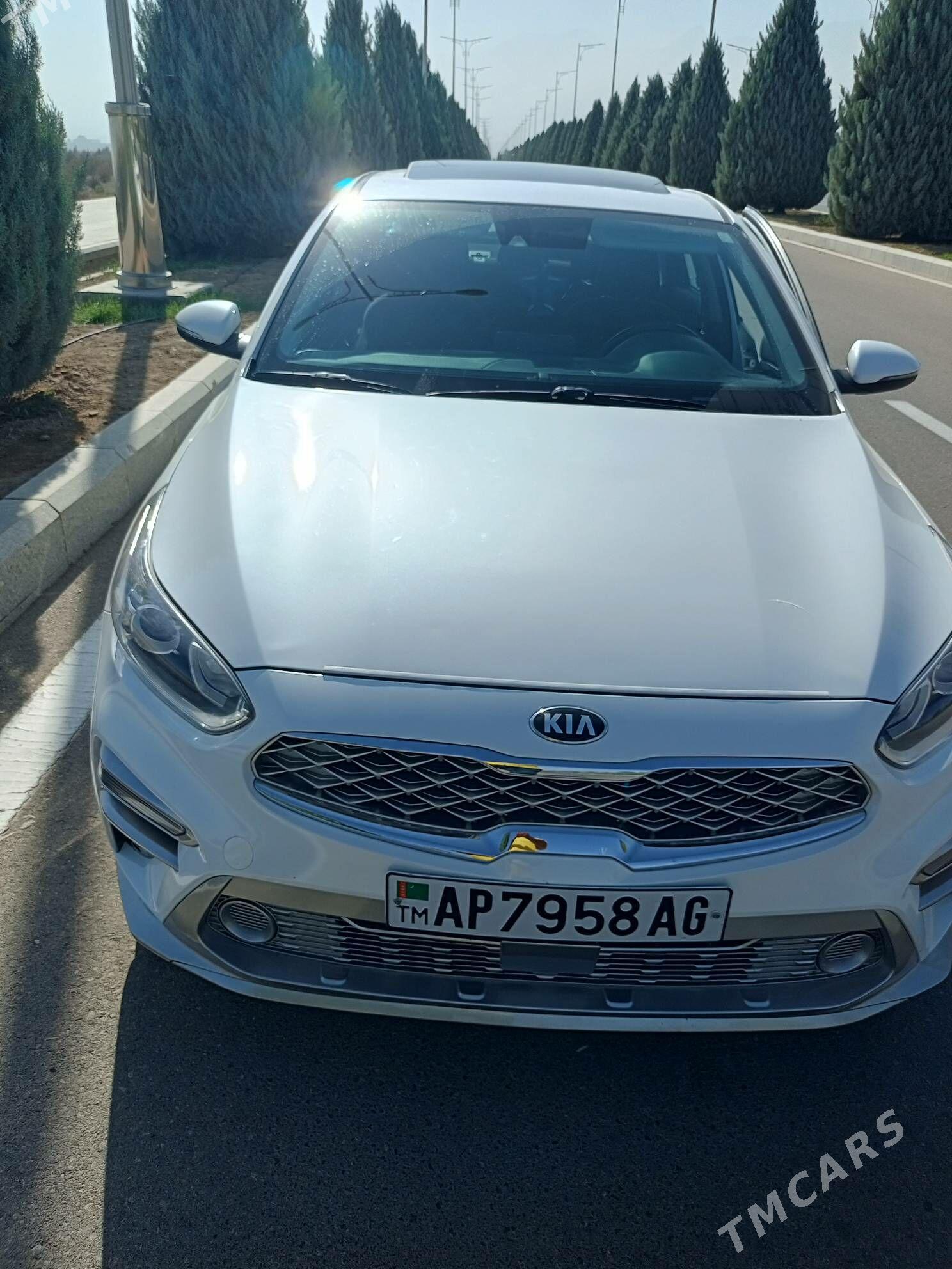 Kia Forte 2020 - 235 000 TMT - Bekrewe - img 6