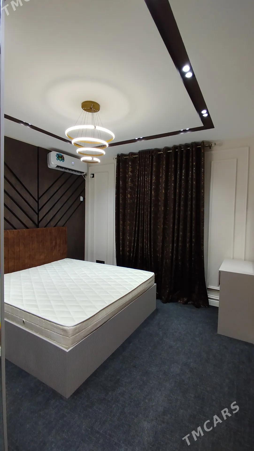 3kom 3etaj Gawdan W  - Ашхабад - img 4