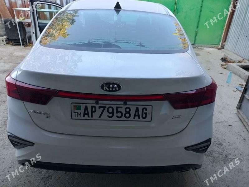 Kia Forte 2020 - 235 000 TMT - Bekrewe - img 4