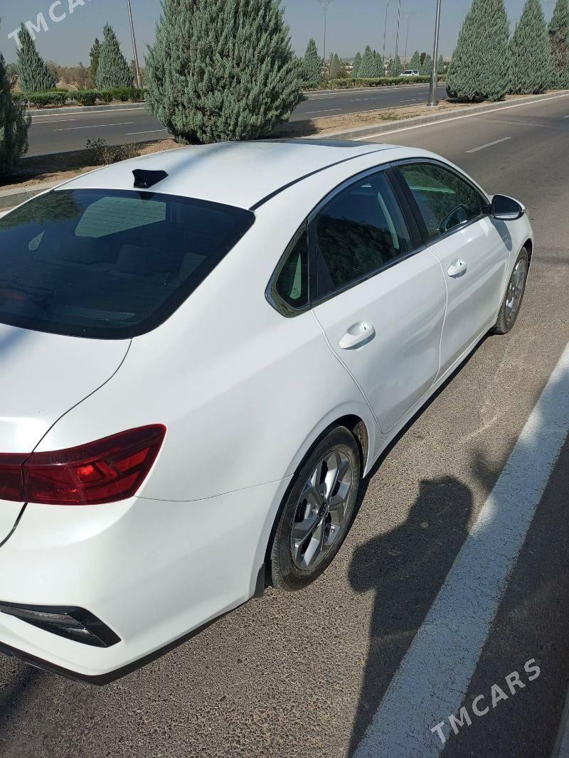 Kia Forte 2020 - 235 000 TMT - Bekrewe - img 3