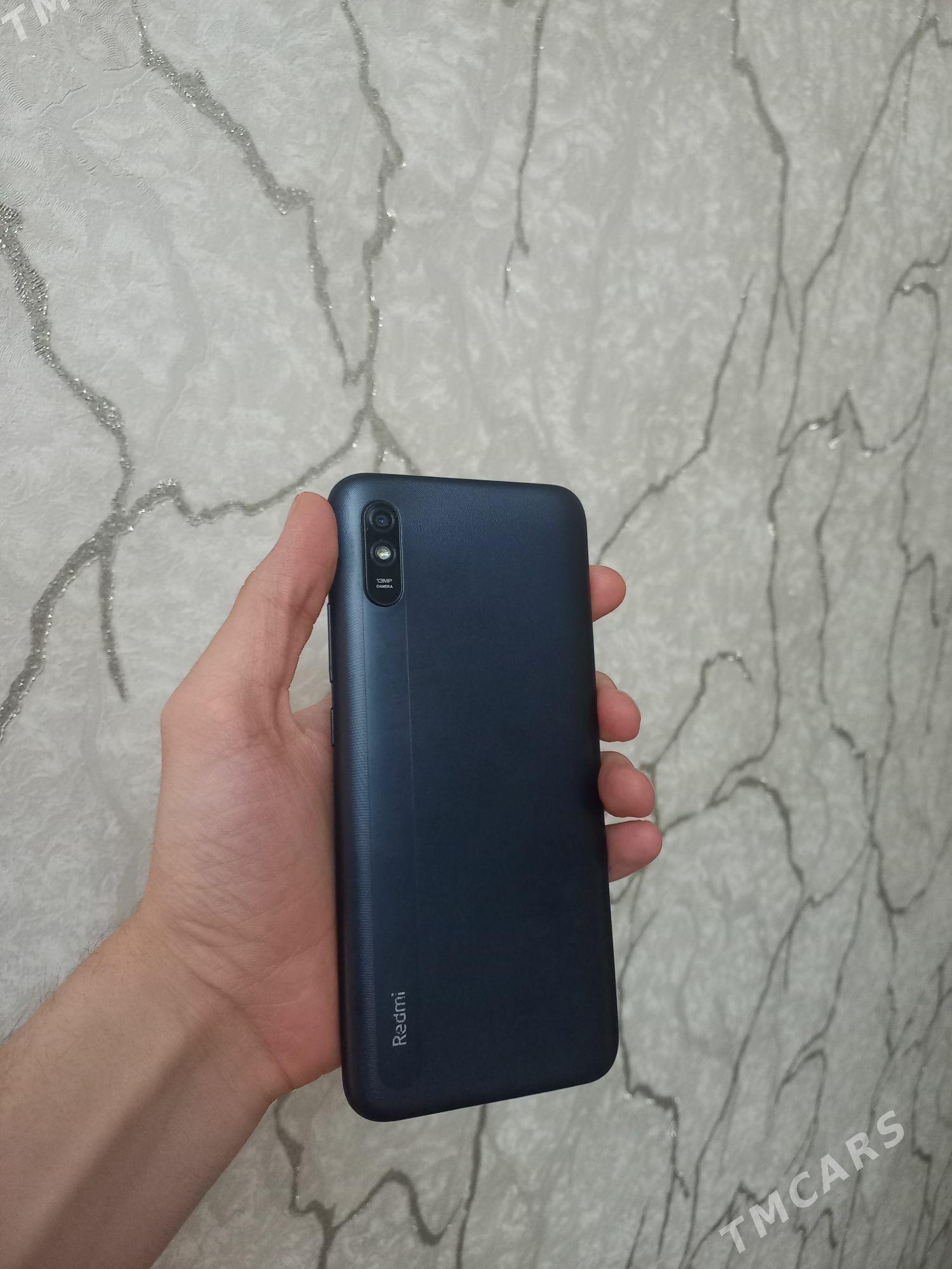 Redmi 9A 4/64GB 2sim - Parahat 7 - img 2