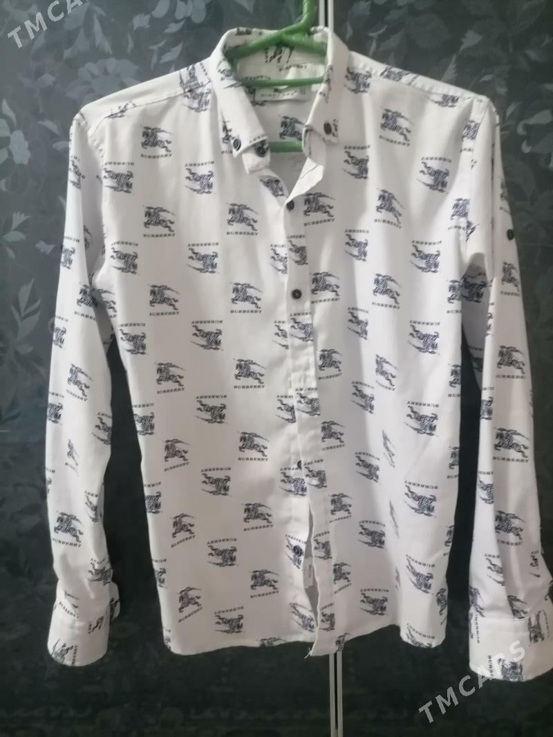 Jins - Balkanabat - img 1