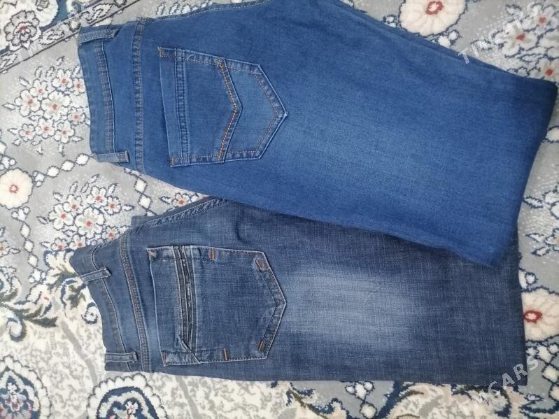 Jins - Balkanabat - img 2