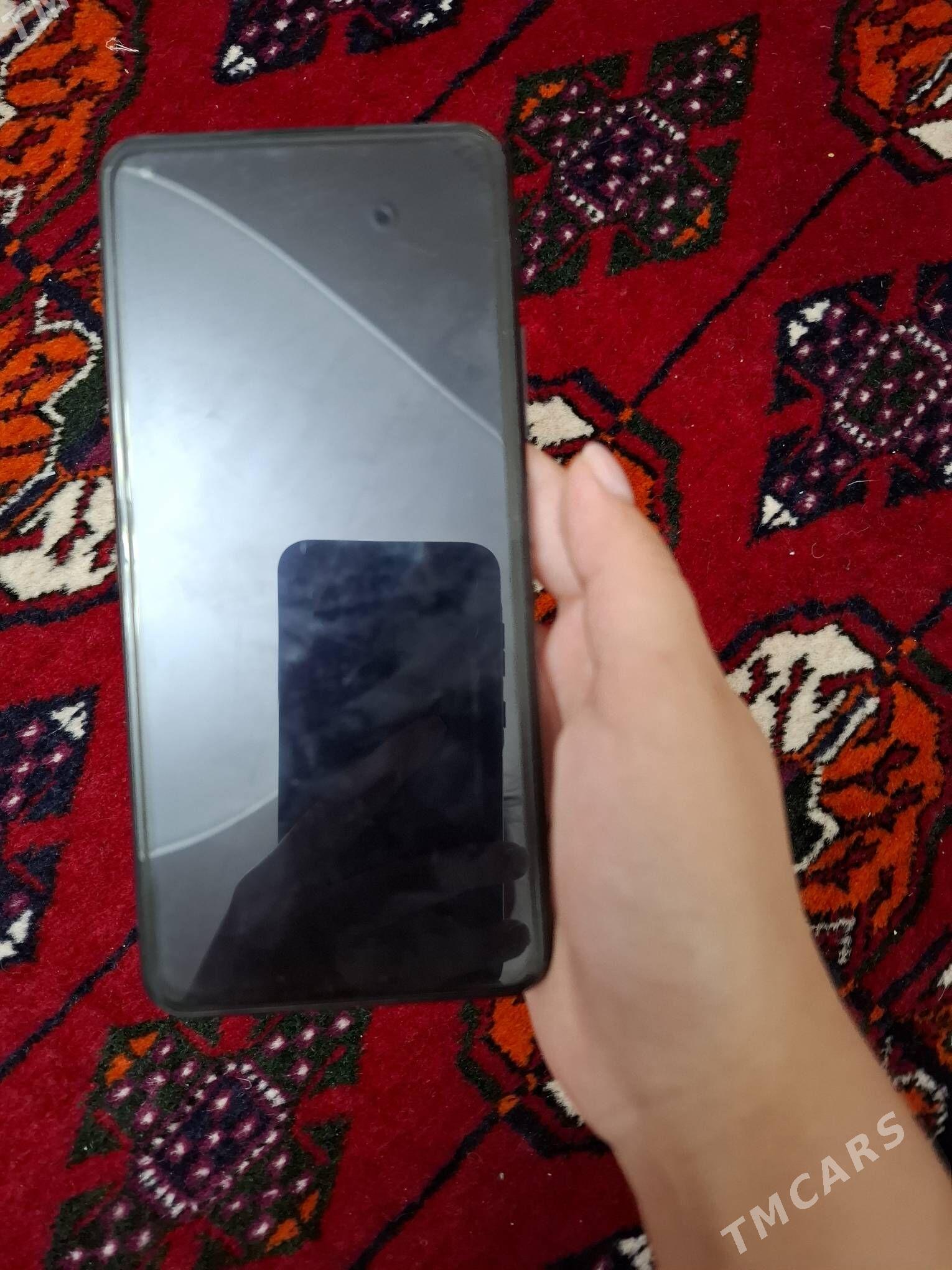 Mi 11 lite - Garadamak - img 1