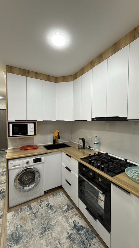 11mkr arassa remont 1kom - 11 mkr - img 2