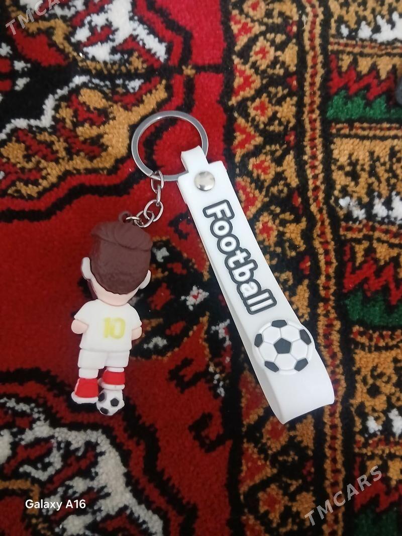 acar brilok - Ашхабад - img 2