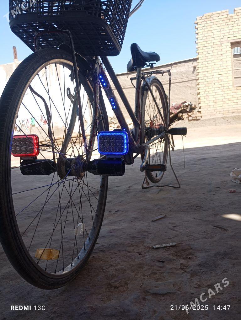 Велик - Farap - img 4