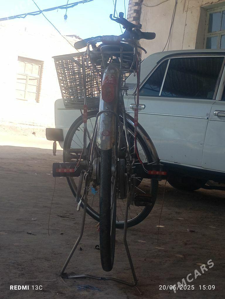 Велик - Farap - img 5