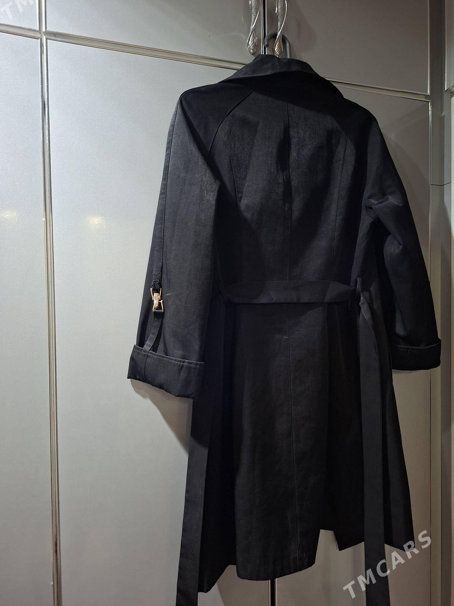 Plaşowka - Дашогуз - img 1