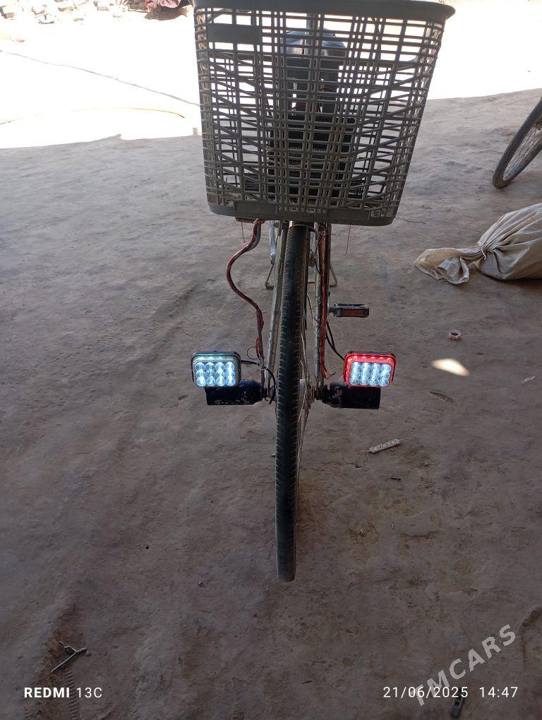 Велик - Farap - img 2