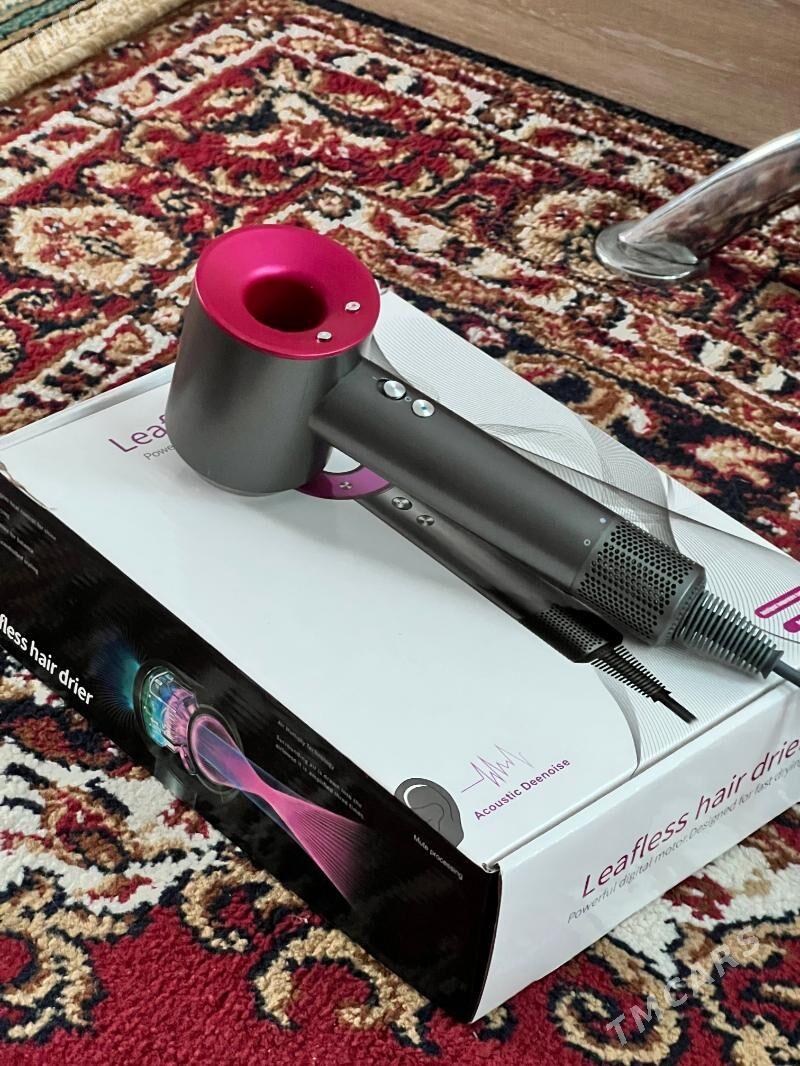 Fen Sac - Ашхабад - img 4