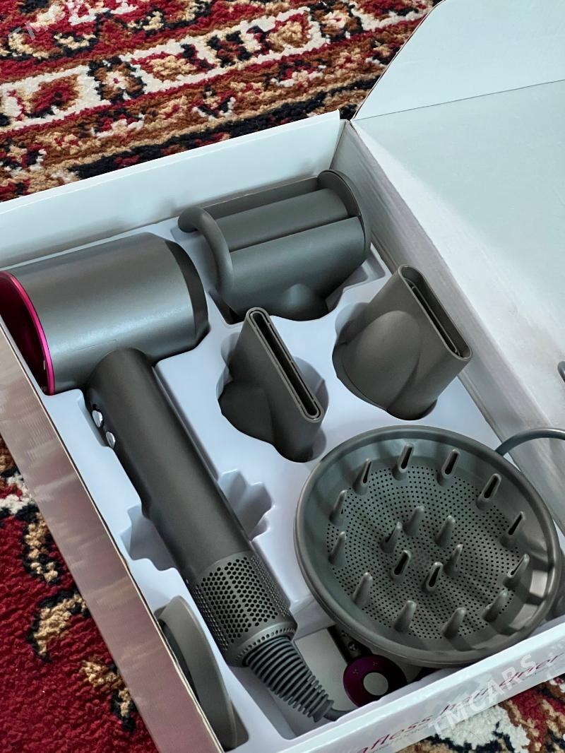 Fen Sac - Ашхабад - img 6