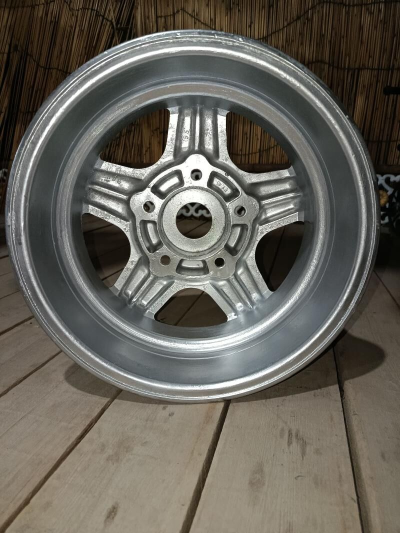 bmw diska 95lik 1 000 TMT - Балканабат - img 2