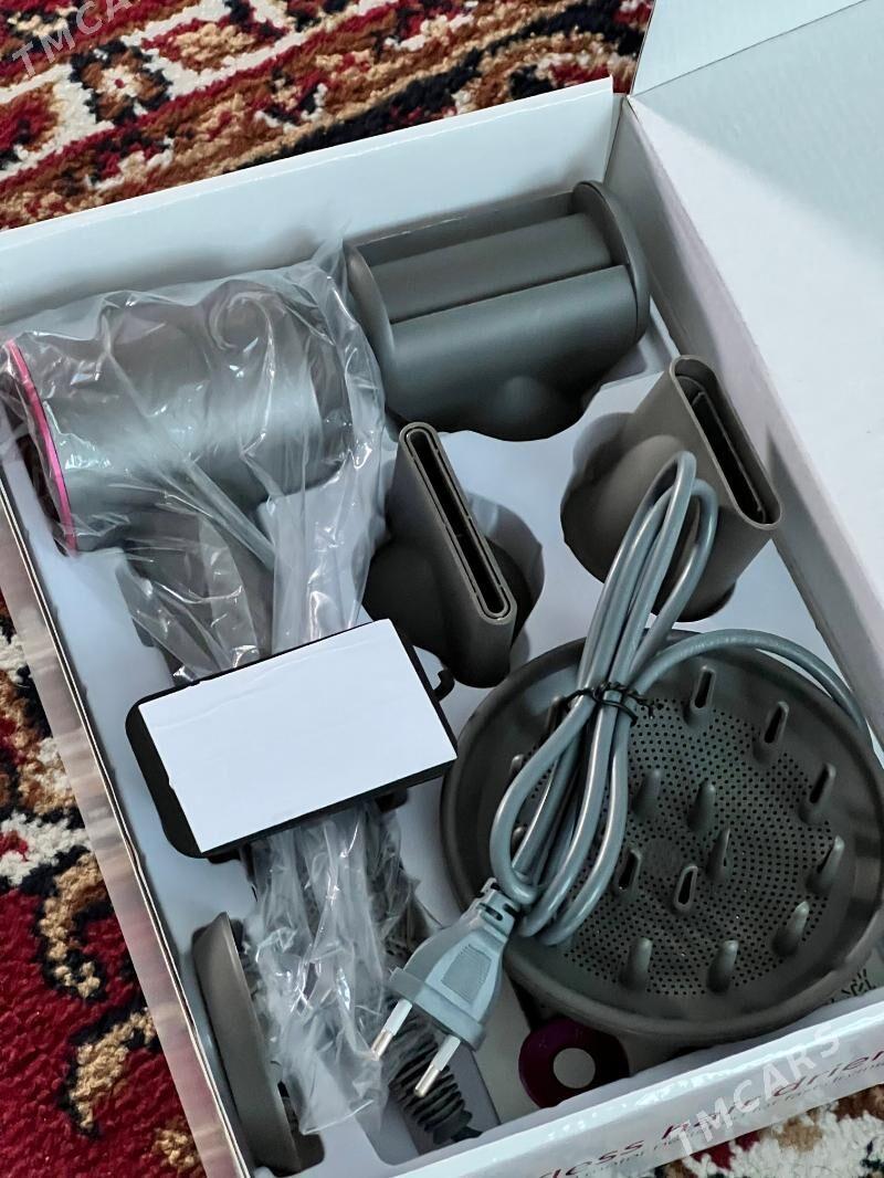 Fen Sac - Ашхабад - img 3