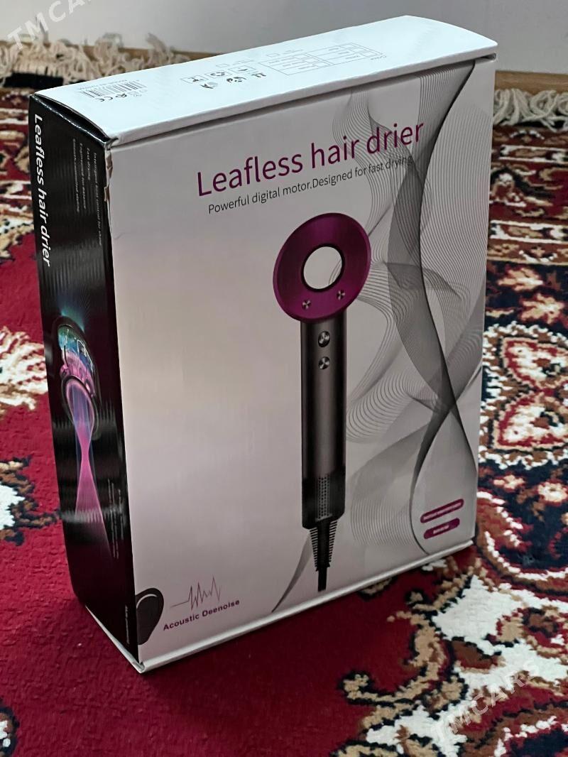 Fen Sac - Ашхабад - img 2