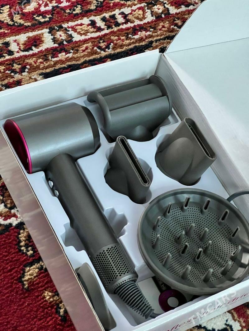 Fen Sac - Ашхабад - img 5