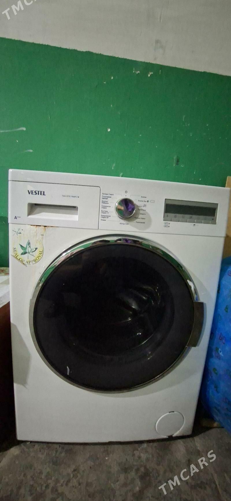 Kirmaşyn westel - Hitrowka - img 1