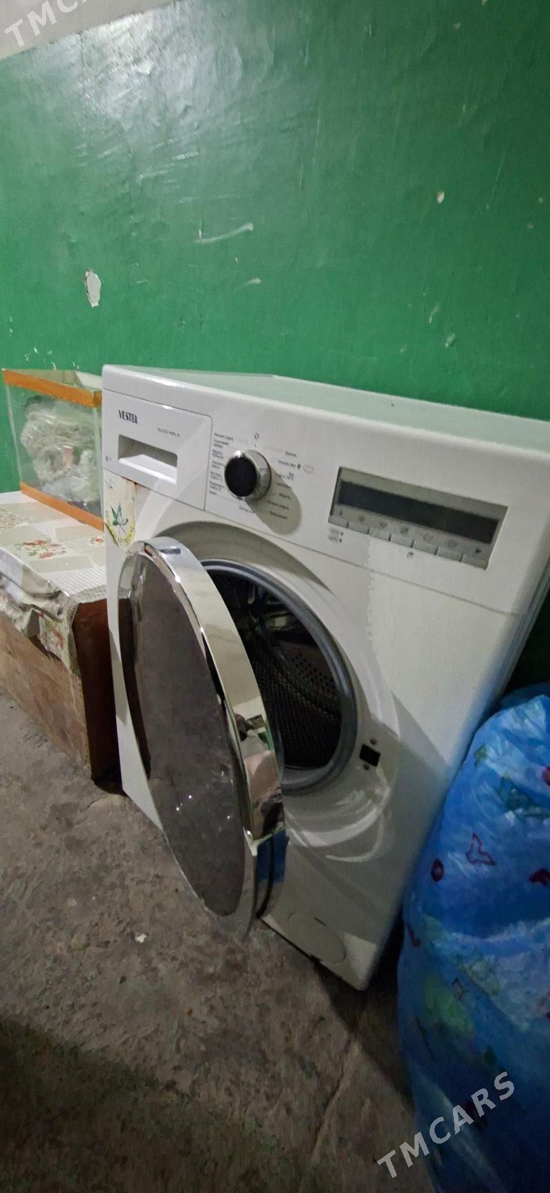 Kirmaşyn westel - Hitrowka - img 4