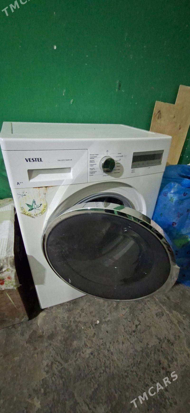 Kirmaşyn westel - Hitrowka - img 3