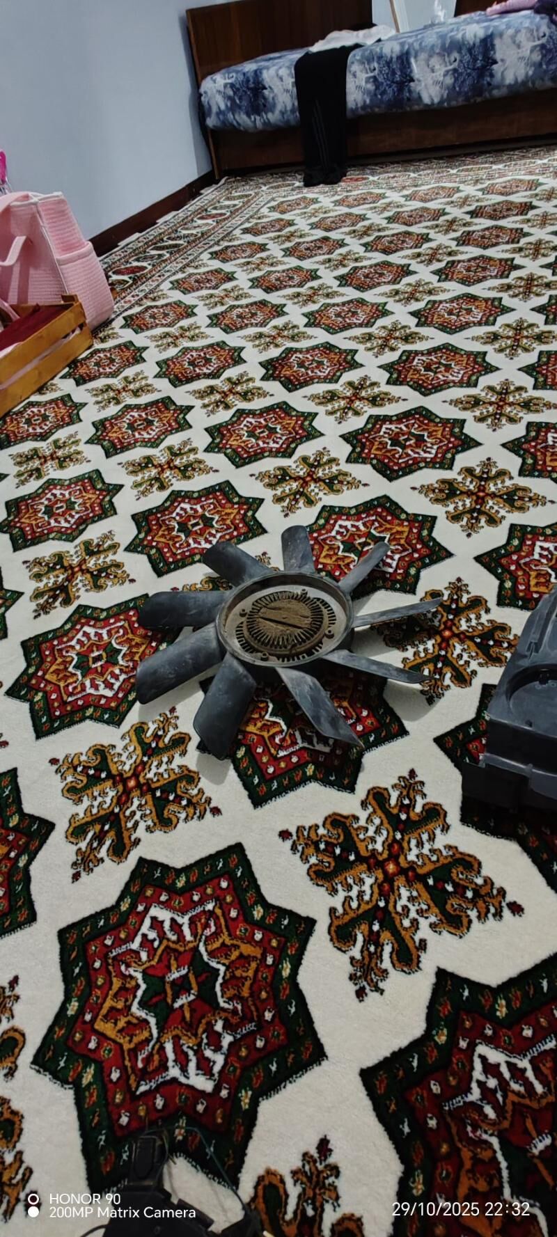 Gidromufta  plastmas gylyc 100 TMT - Балканабат - img 2