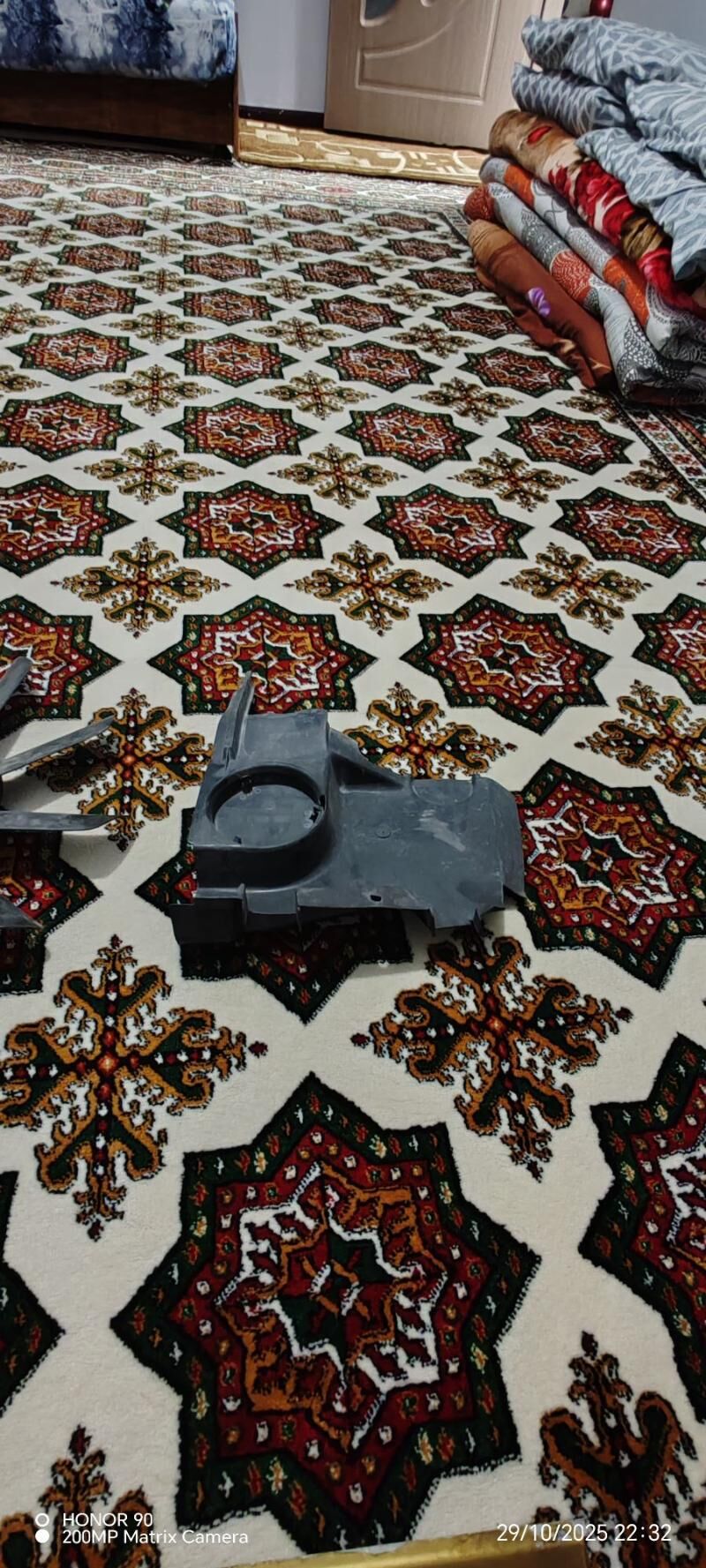 Gidromufta  plastmas gylyc 100 TMT - Balkanabat - img 1