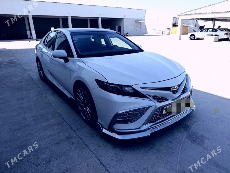 Toyota Camry 2022 - 370 000 TMT - Aşgabat - img 5