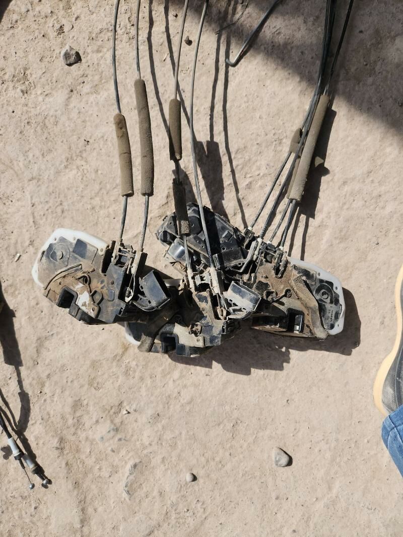 ruckalar zamoklar 100 TMT - Мары - img 2