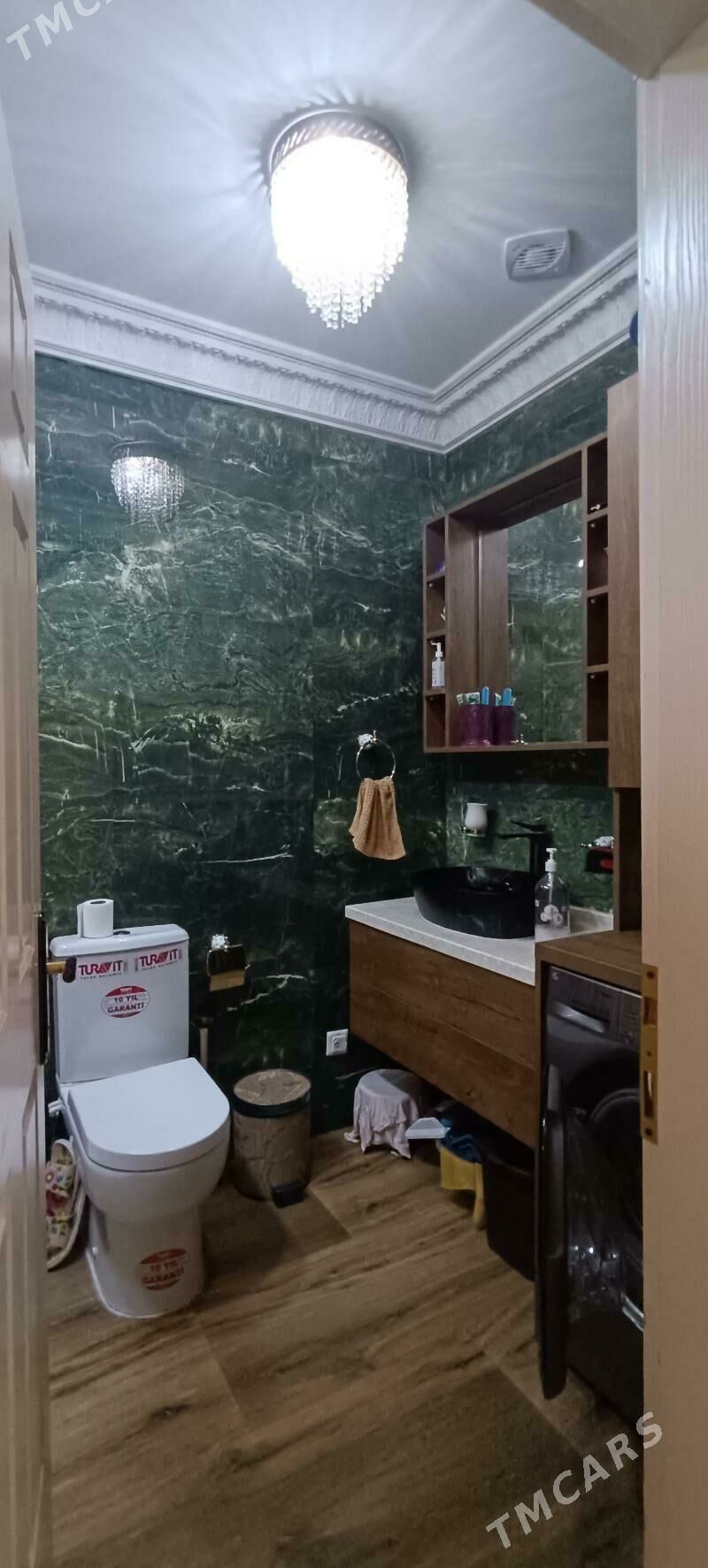 Элитка 3 ком 6 этаж - Aşgabat - img 6