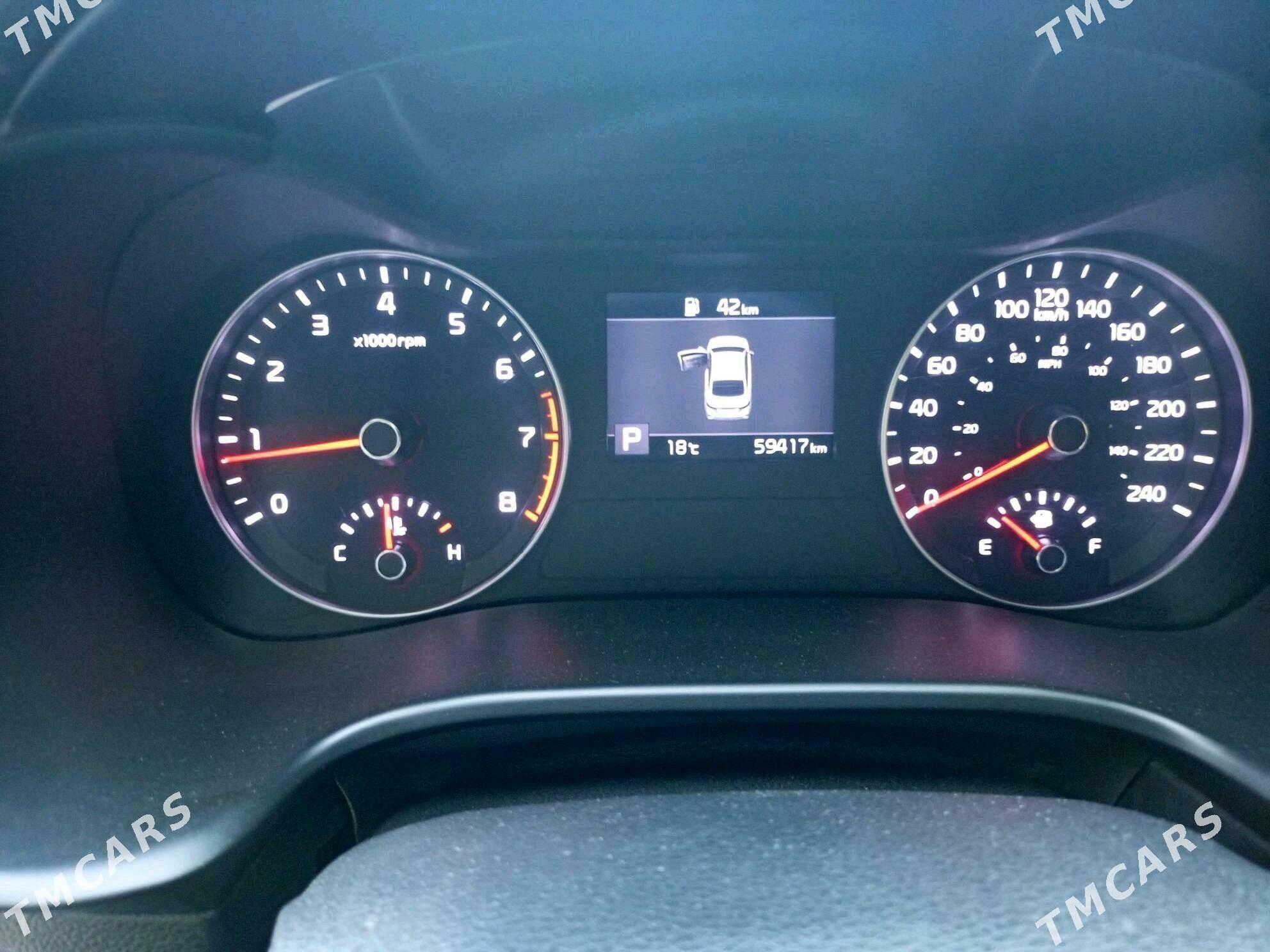 Kia Forte 2020 - 235 000 TMT - Bekrewe - img 9