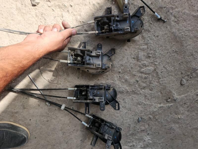 ruckalar zamoklar 100 TMT - Мары - img 3