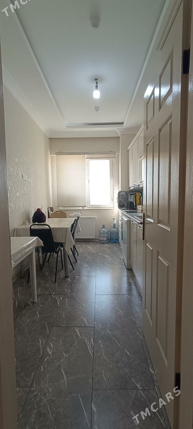 Элитка 3 ком 6 этаж - Aşgabat - img 2