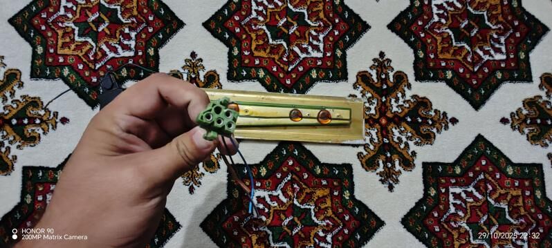 Gidromufta  plastmas gylyc 100 TMT - Балканабат - img 3