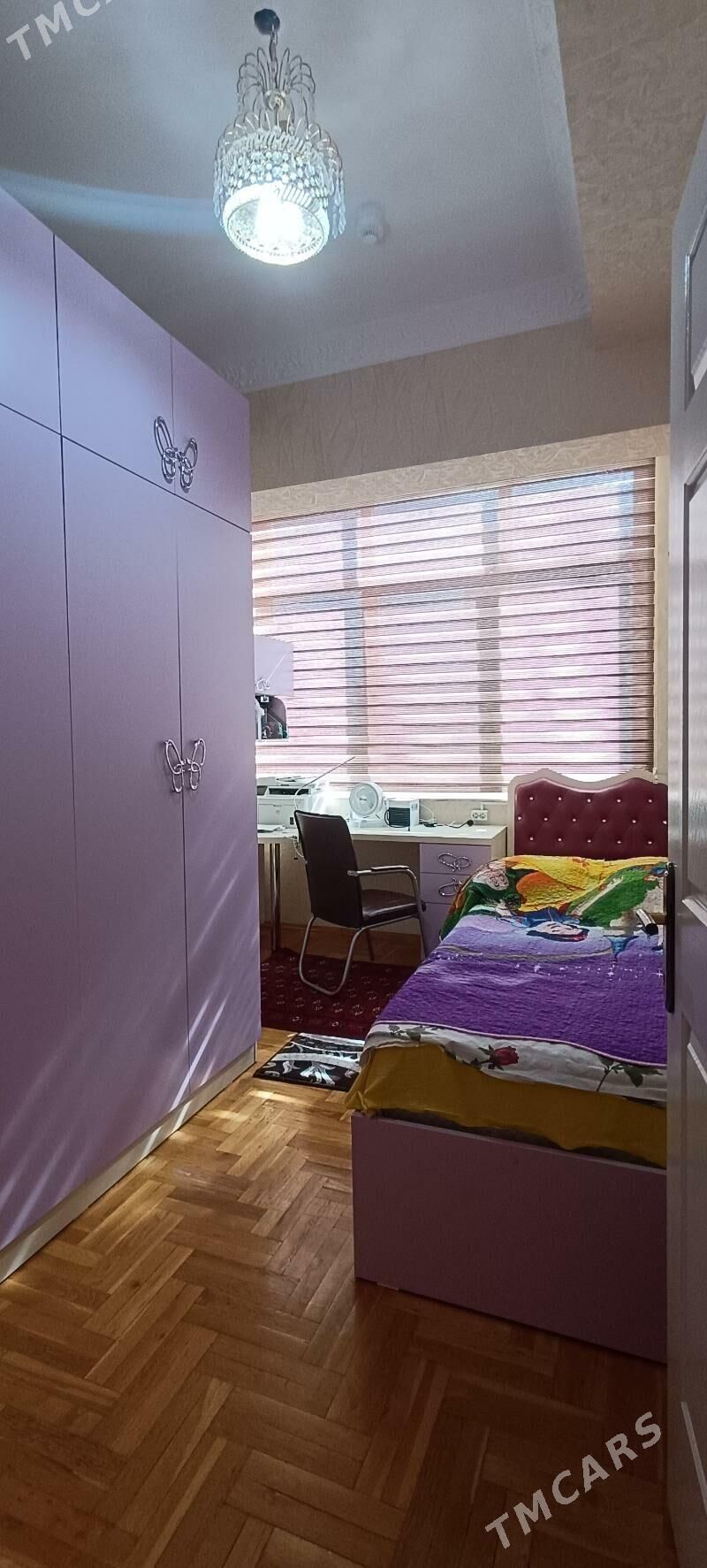 Элитка 3 ком 6 этаж - Aşgabat - img 4