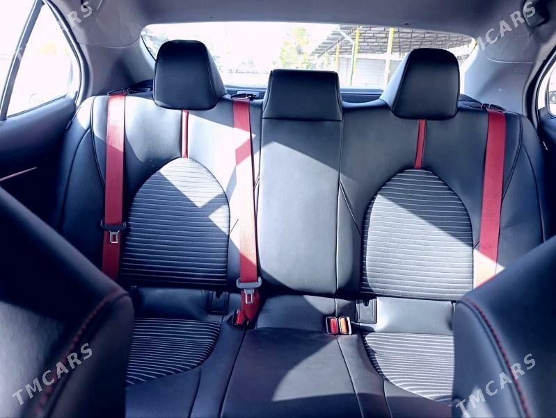 Toyota Camry 2022 - 370 000 TMT - Aşgabat - img 4