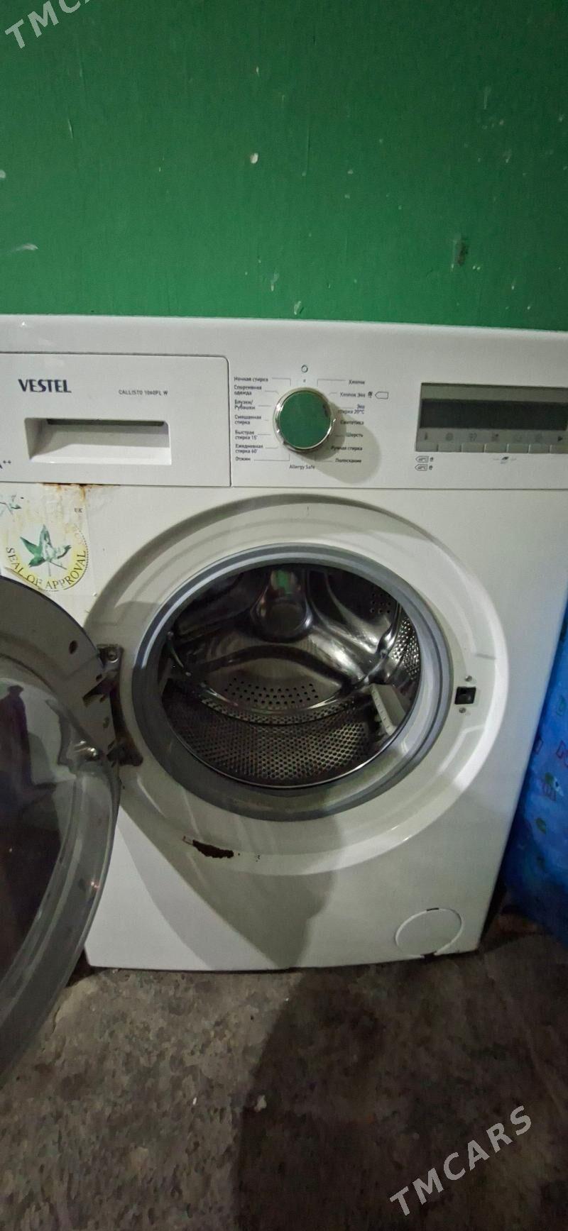 Kirmaşyn westel - Hitrowka - img 2