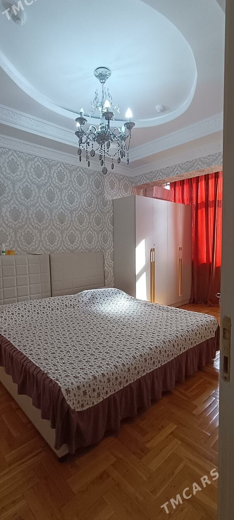 Элитка 3 ком 6 этаж - Aşgabat - img 5