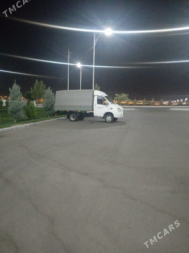 Gaz Gazel 2009 - 149 000 TMT - 11 mkr - img 3