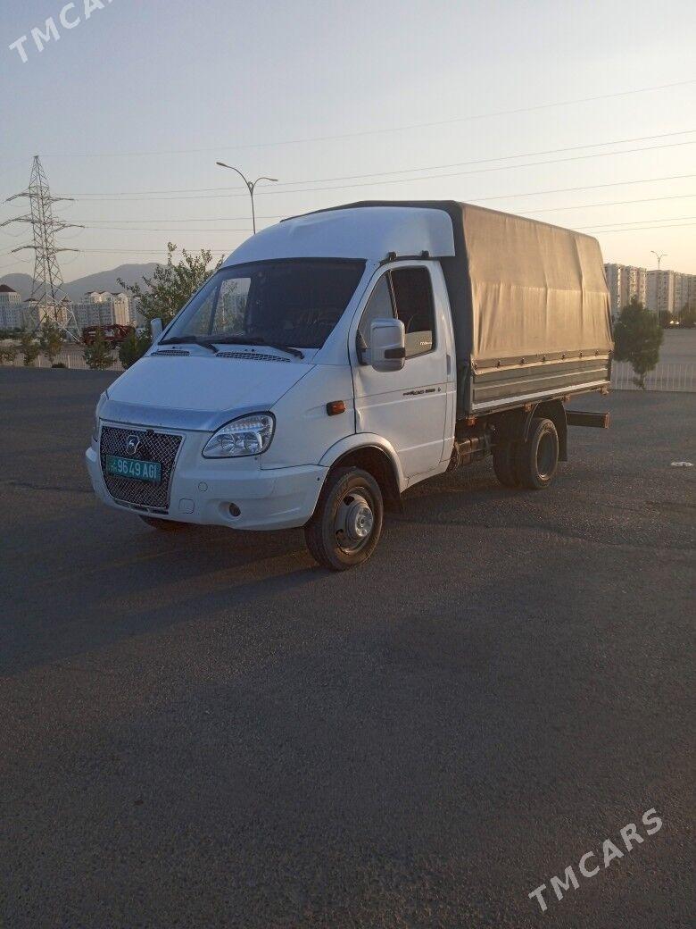 Gaz Gazel 2009 - 149 000 TMT - 11 mkr - img 2