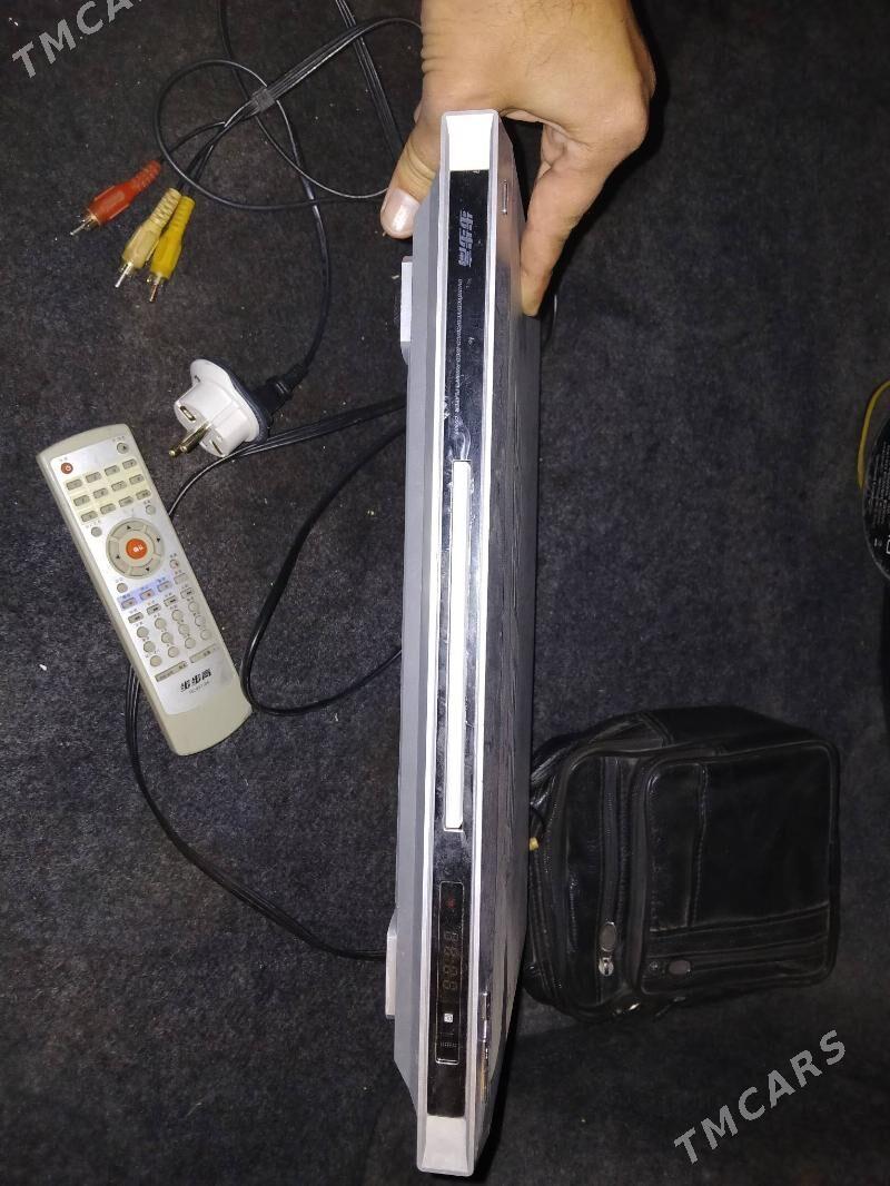 dvd - Ашхабад - img 2