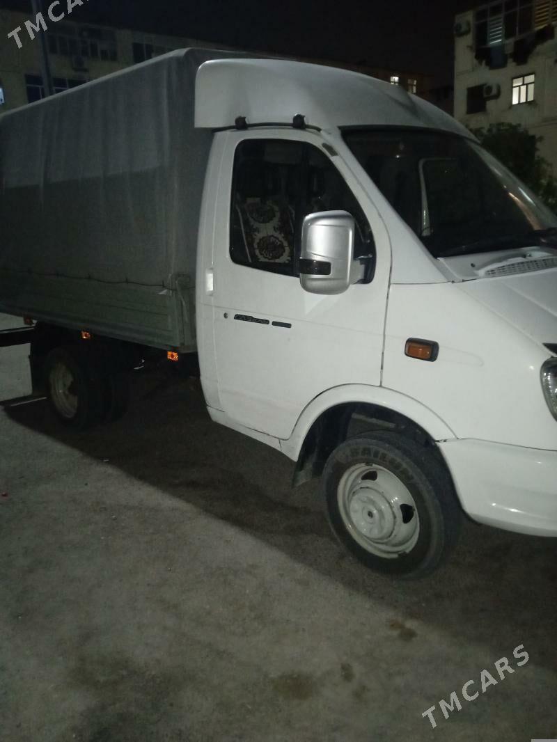 Gaz Gazel 2009 - 149 000 TMT - 11 mkr - img 5