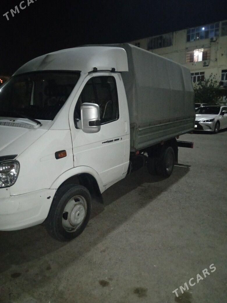 Gaz Gazel 2009 - 149 000 TMT - 11 mkr - img 4